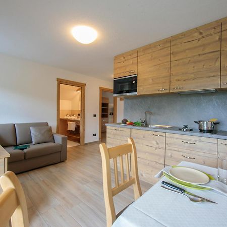 Volga Loira Senna Apartamento Livigno Exterior foto