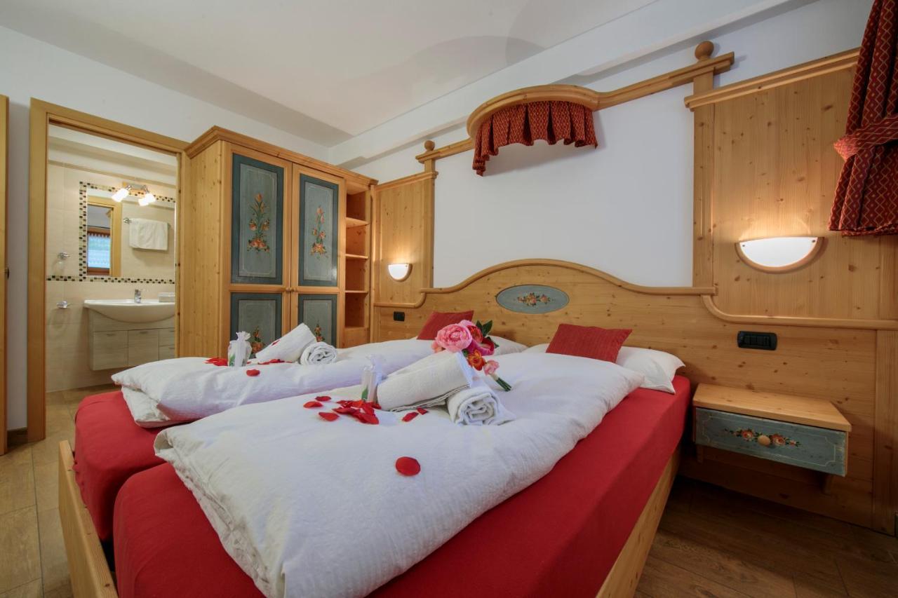 Volga Loira Senna Apartamento Livigno Exterior foto