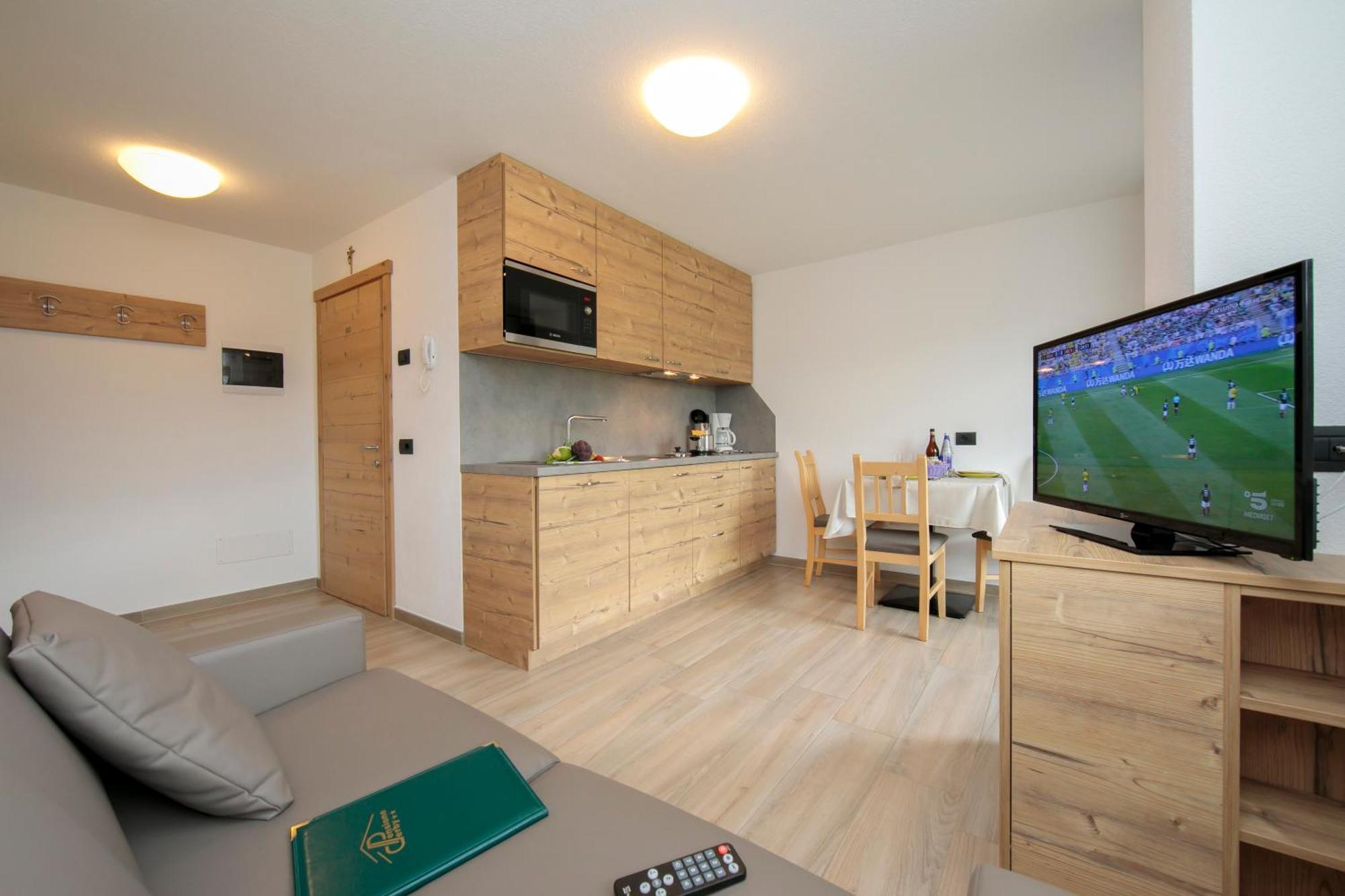 Volga Loira Senna Apartamento Livigno Exterior foto