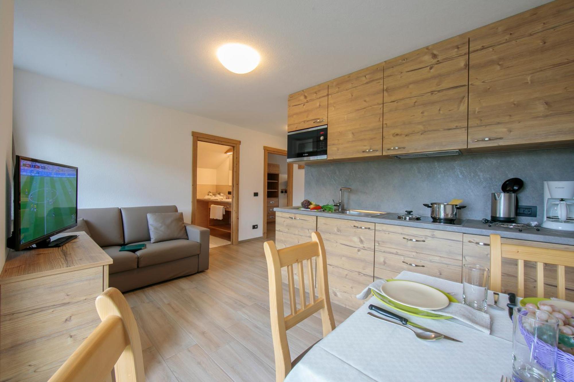 Volga Loira Senna Apartamento Livigno Exterior foto