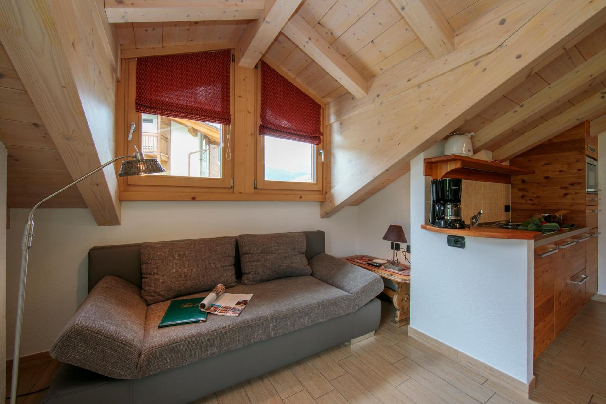Volga Loira Senna Apartamento Livigno Exterior foto