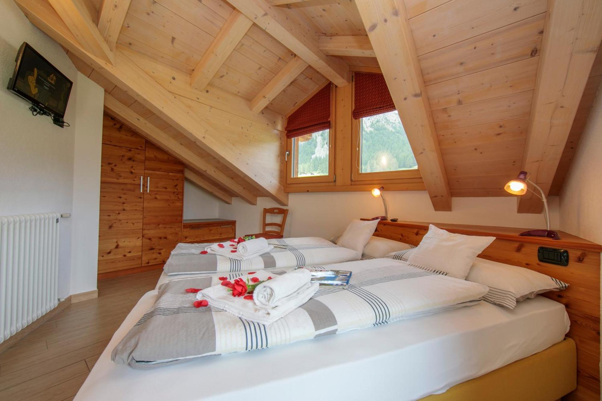Volga Loira Senna Apartamento Livigno Exterior foto