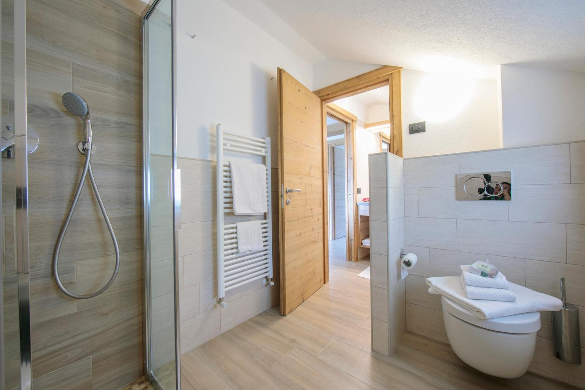 Volga Loira Senna Apartamento Livigno Exterior foto