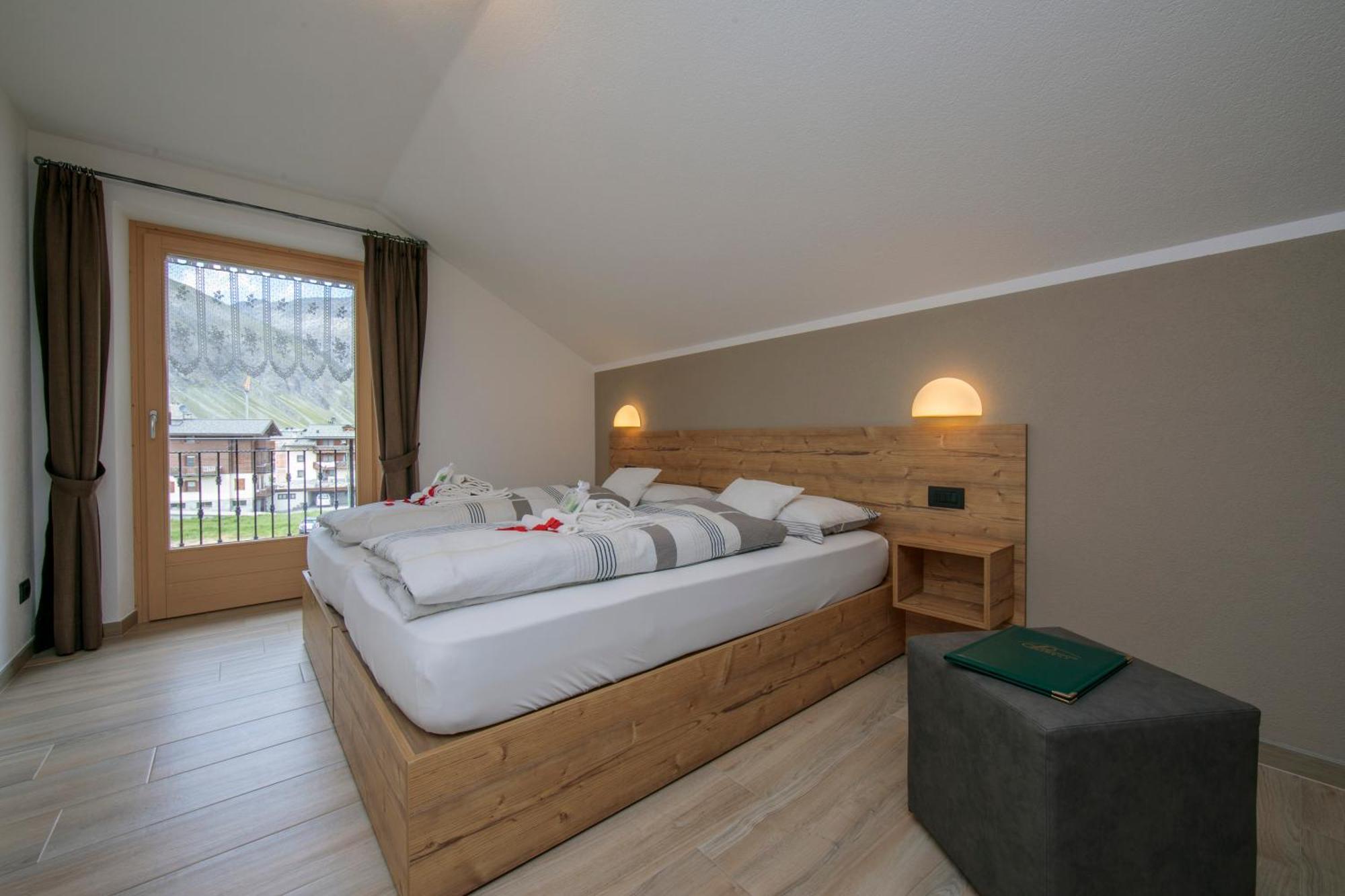 Volga Loira Senna Apartamento Livigno Exterior foto